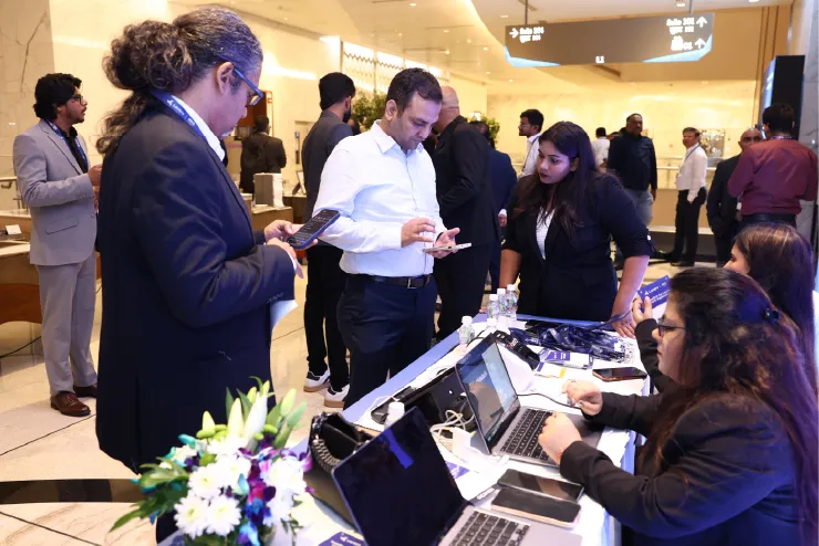 Lentra Lending Summit