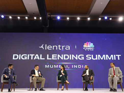 Lentra Lending Summit