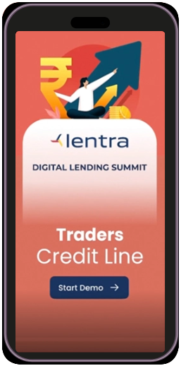 Lentra Lending Summit