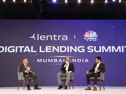 Lentra Lending Summit