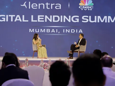 Lentra Lending Summit