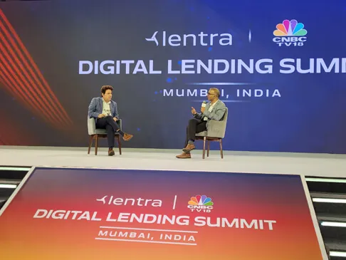 Lentra Lending Summit