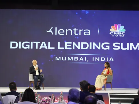 Lentra Lending Summit