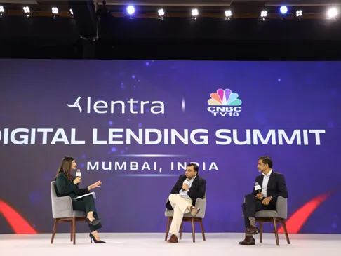 Lentra Lending Summit