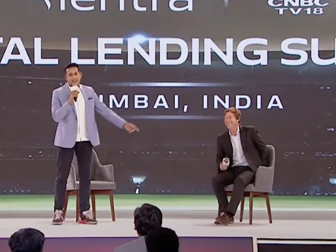Lentra Lending Summit