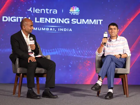 Lentra Lending Summit