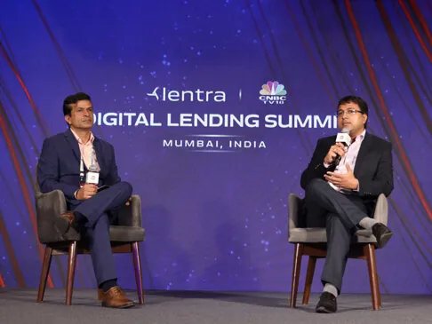 Lentra Lending Summit