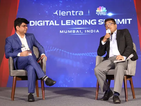 Lentra Lending Summit