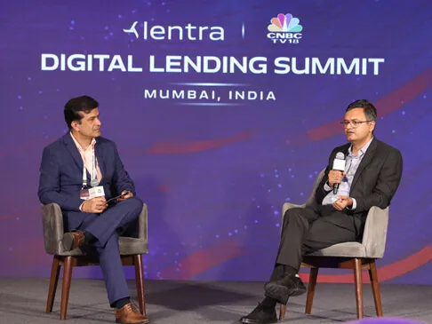 Lentra Lending Summit