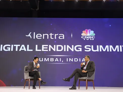 Lentra Lending Summit