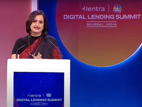 Lentra Lending Summit