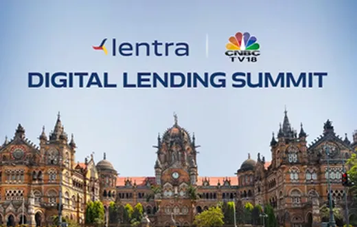 Lentra Lending Summit