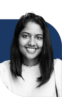 sreyssha-george