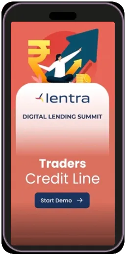 Lentra Lending Summit