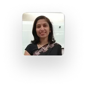 Ashwini Patil, Lentra employee