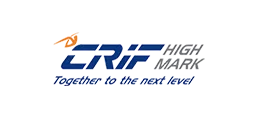 CRIF High Mark logo