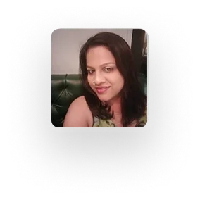 Tripti Chowdhary, Lentra employee