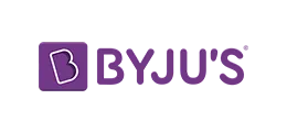 BYJU'S logo