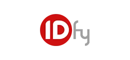 IDfy logo