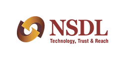 NSDL logo