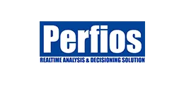 Perfios logo