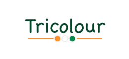 Tricolour logo
