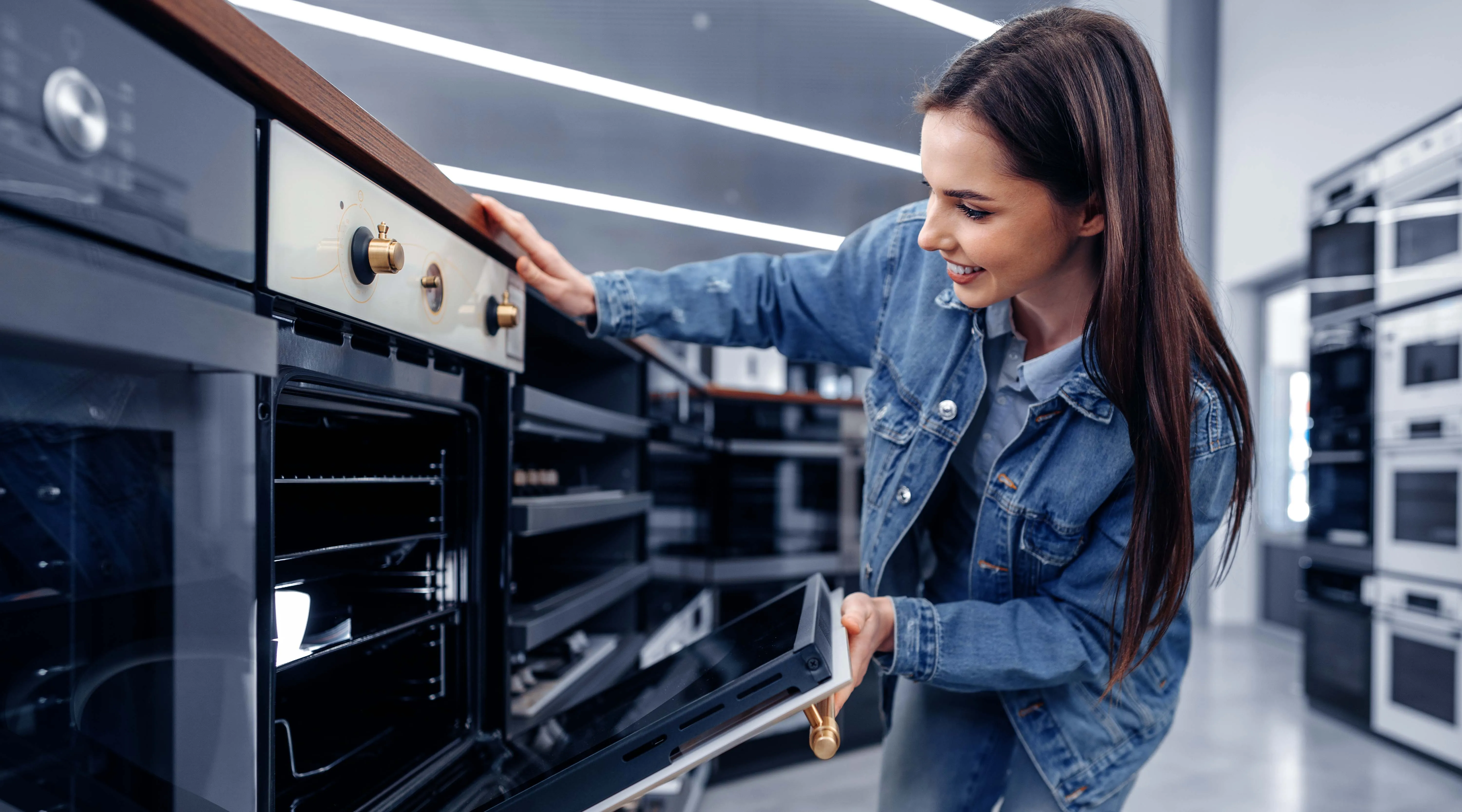 Consumer Durables Banner