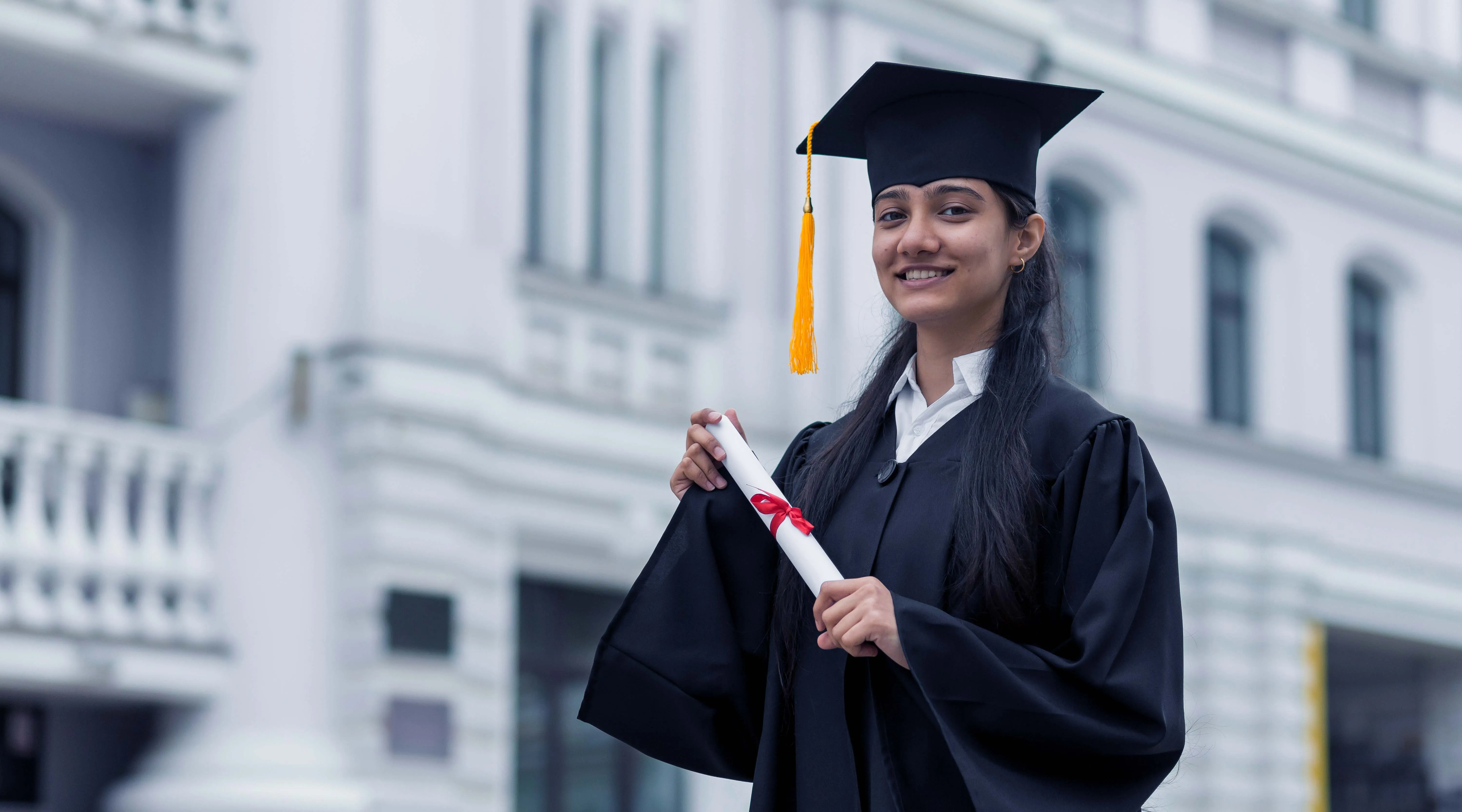 Education Loan Banner