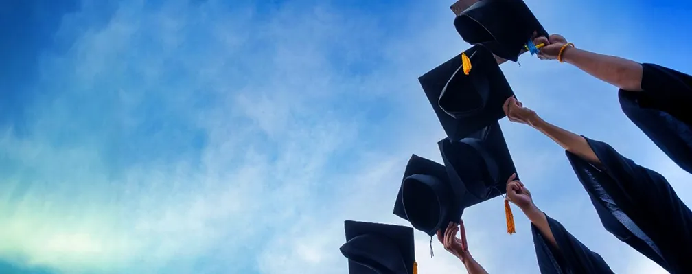 Education Loan Footer illustration