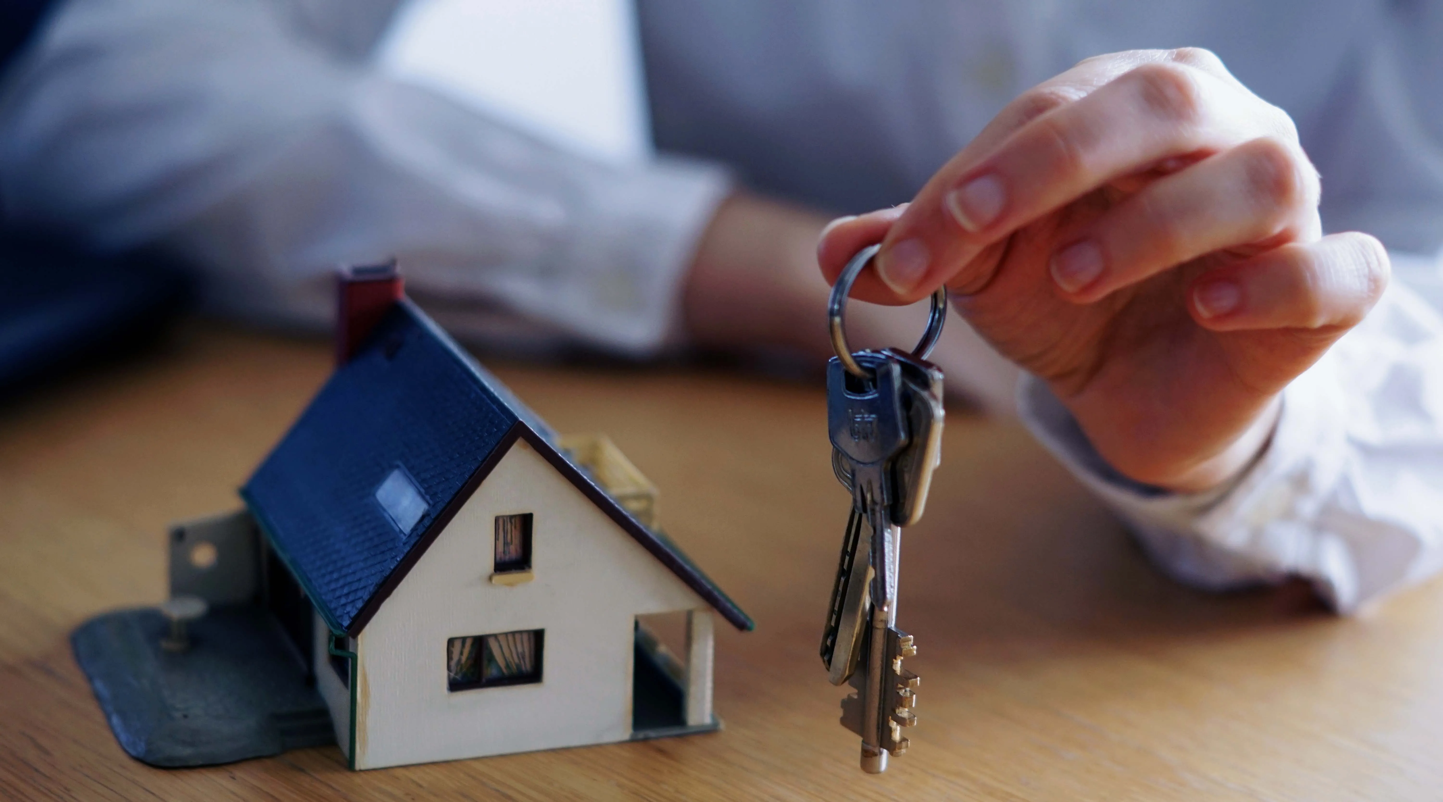 Home Loan Banner