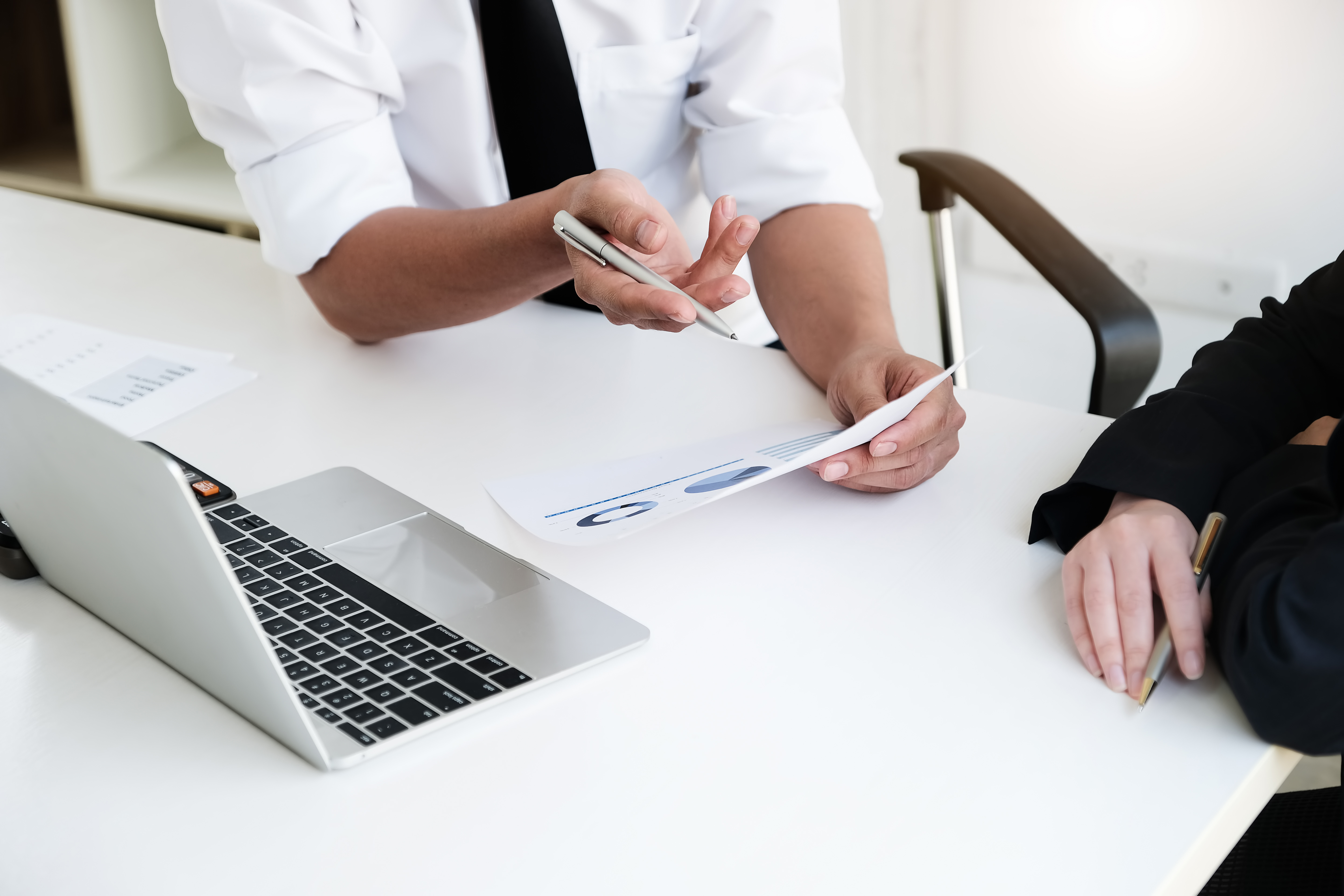 Investment Account Onboarding