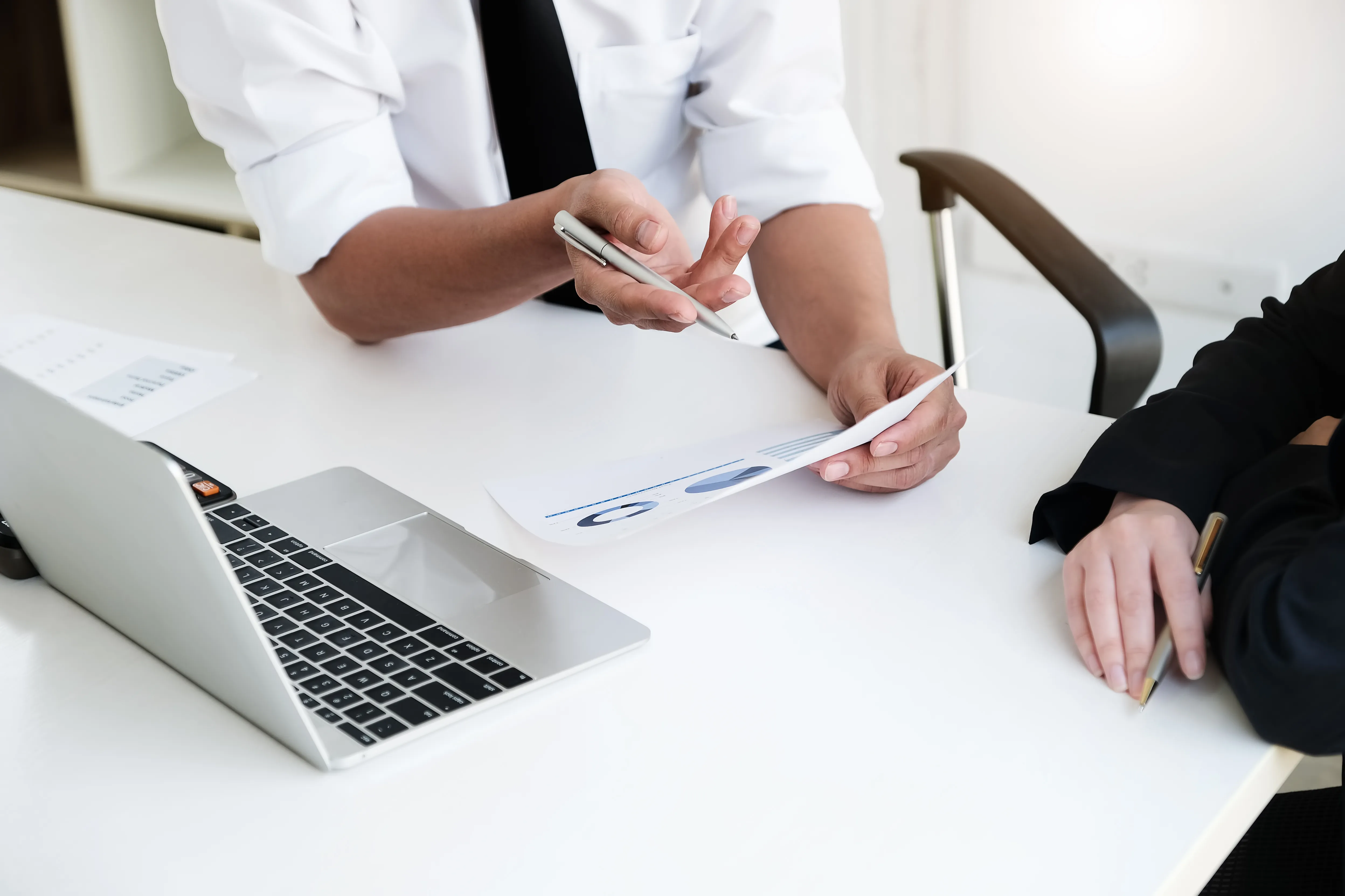 Investment Account Onboarding