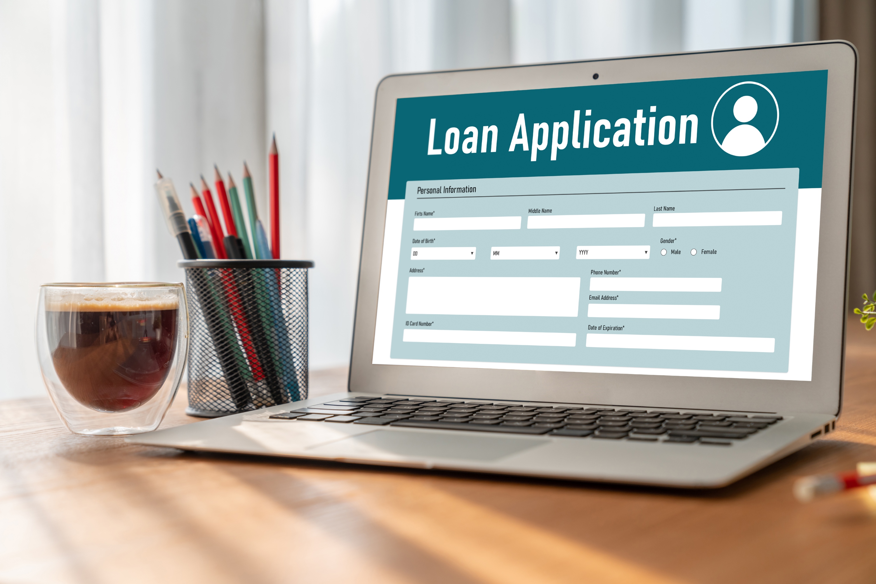 Loan Applications