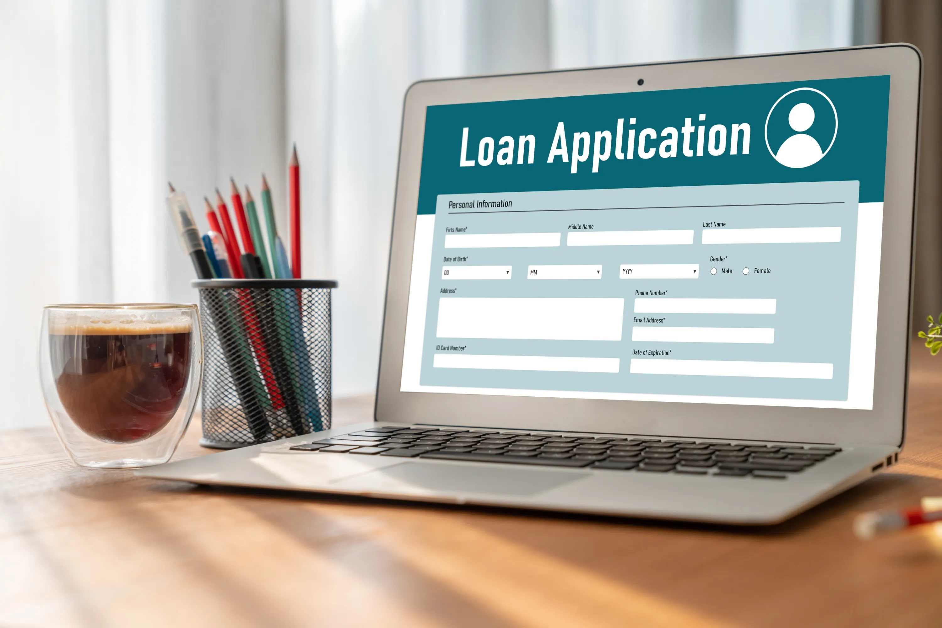 Loan Applications