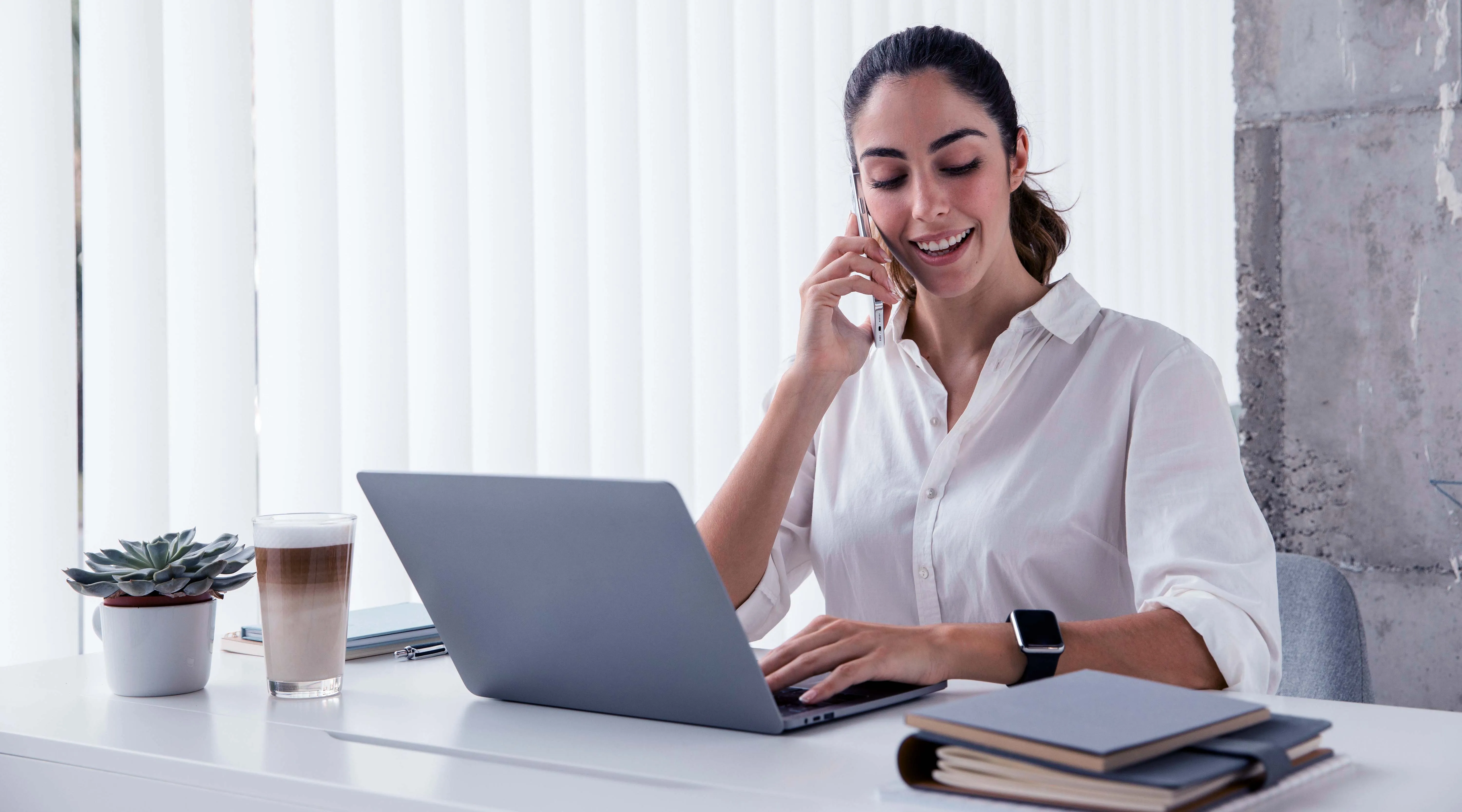 Professional Loan Banner