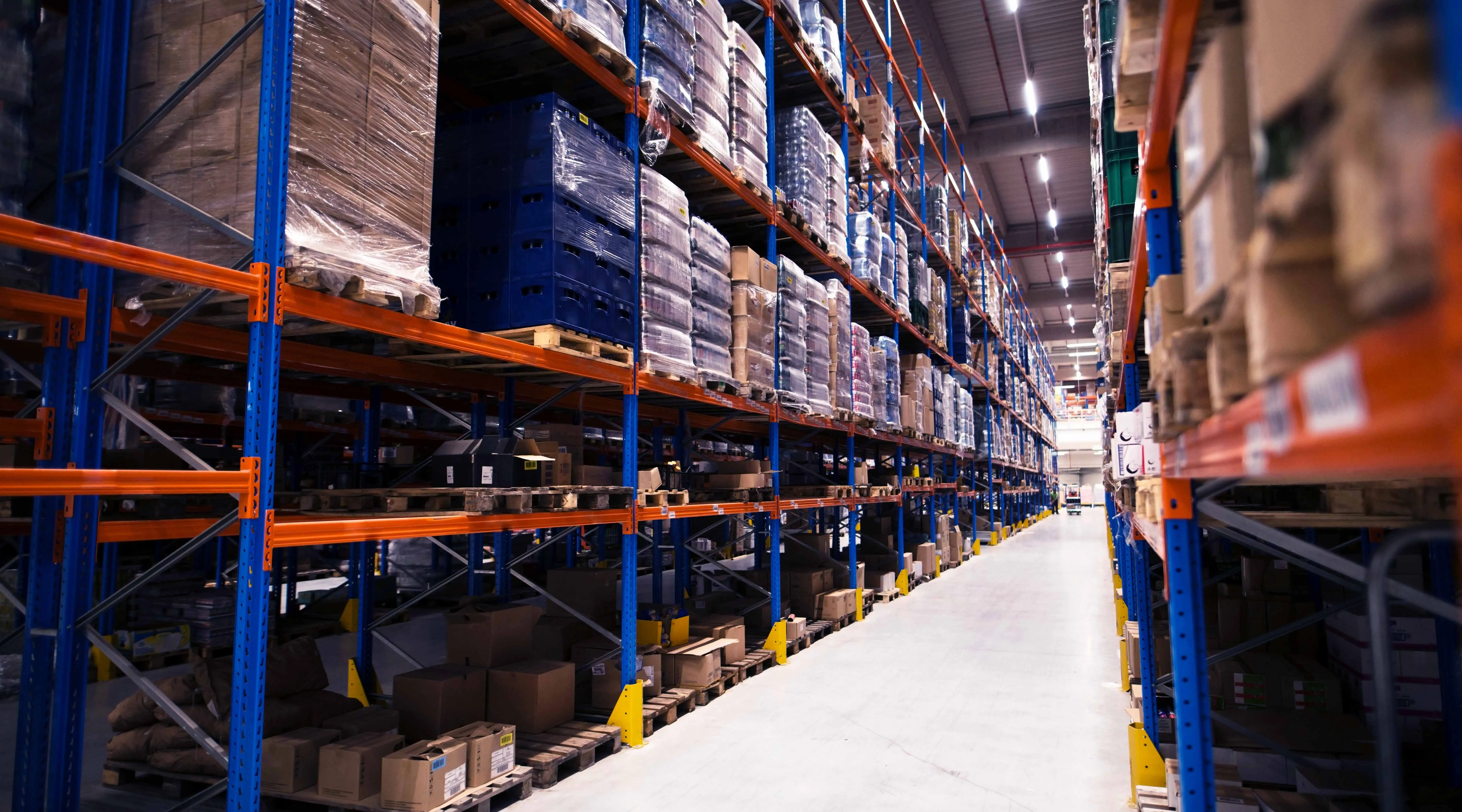 Supply Chain Finance Banner