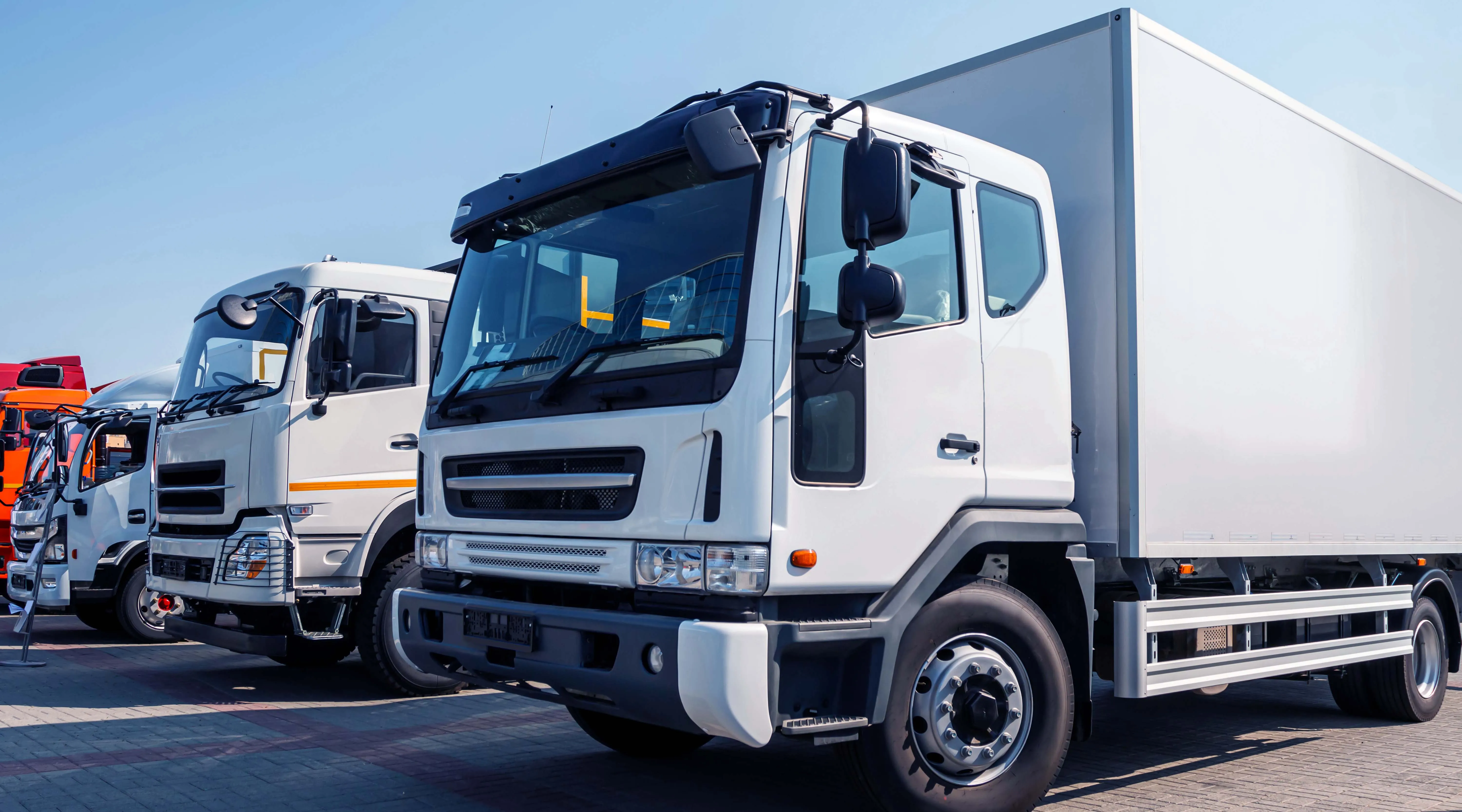 Vehicle Financing Banner