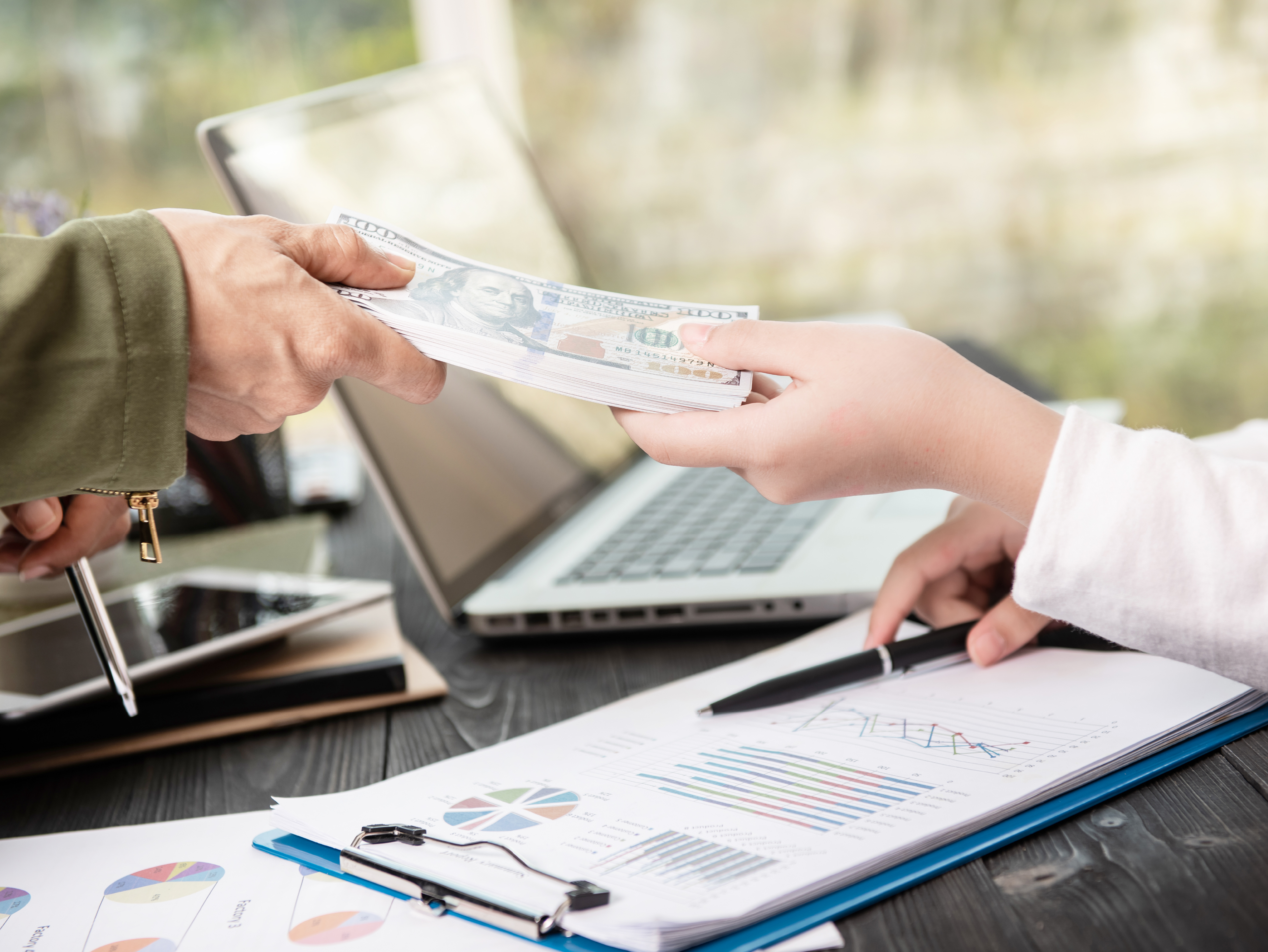 Financial Analysis