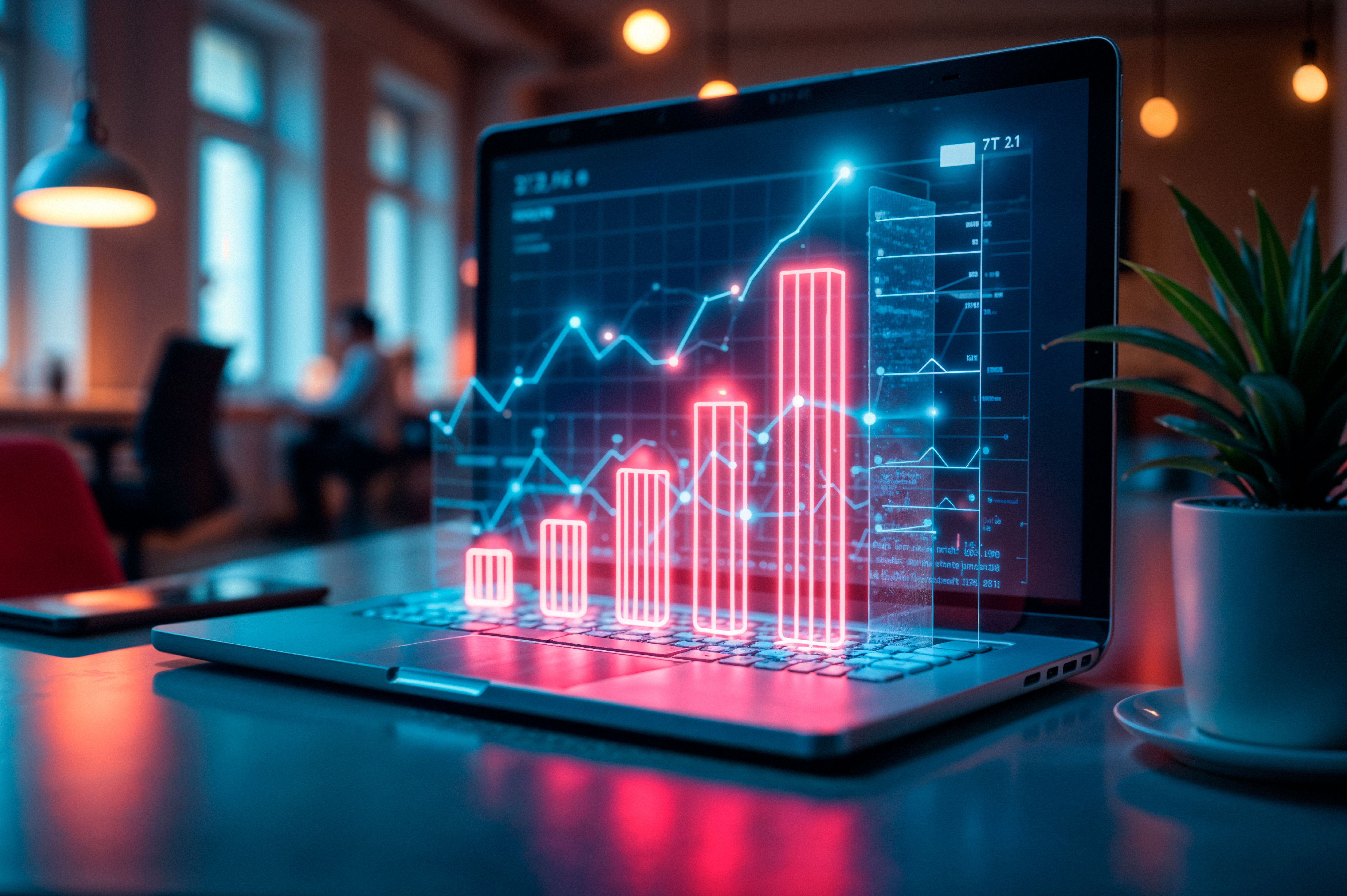 Financial Analysis