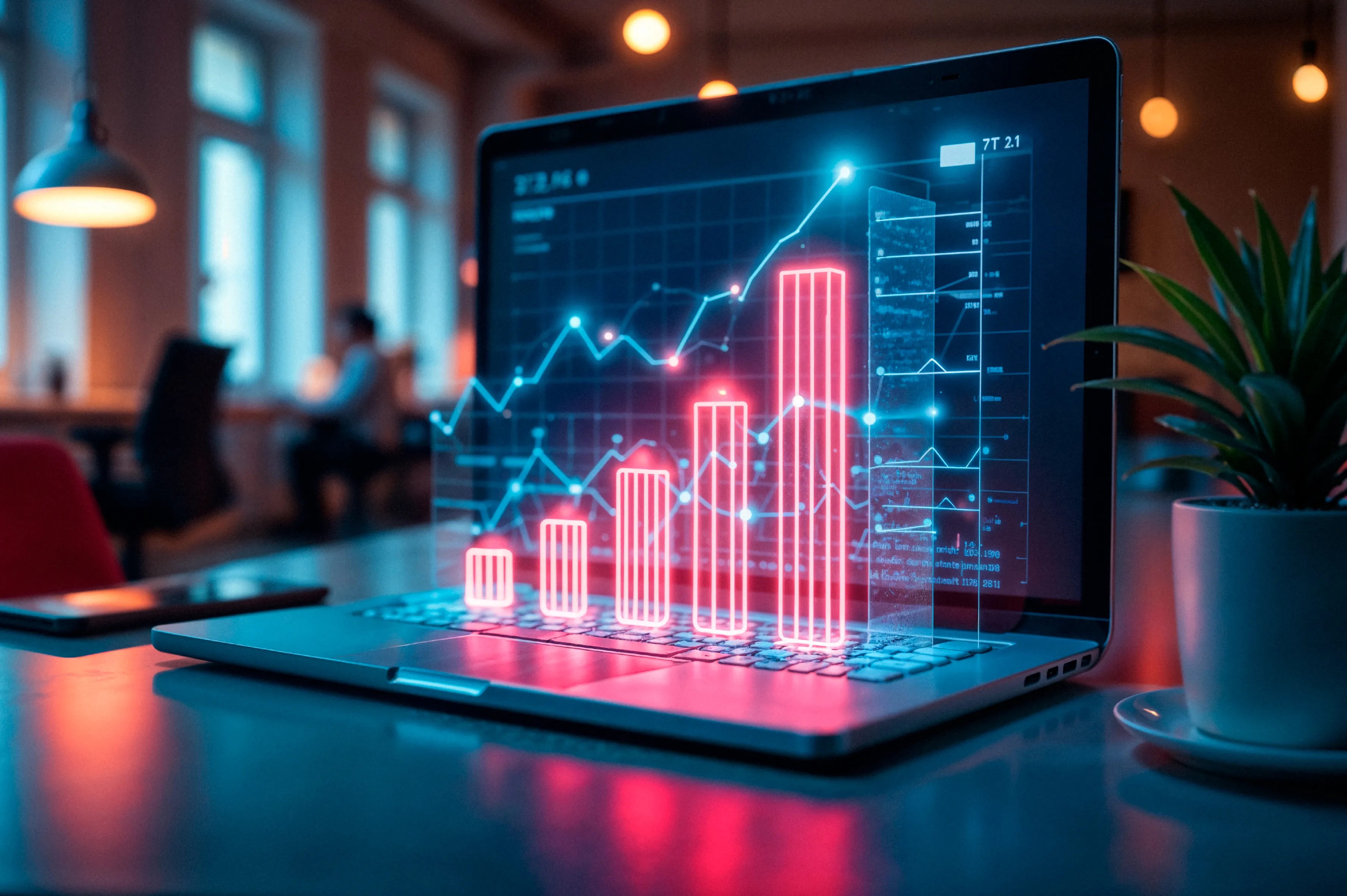 Financial Analysis