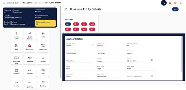 Screenshoots image
