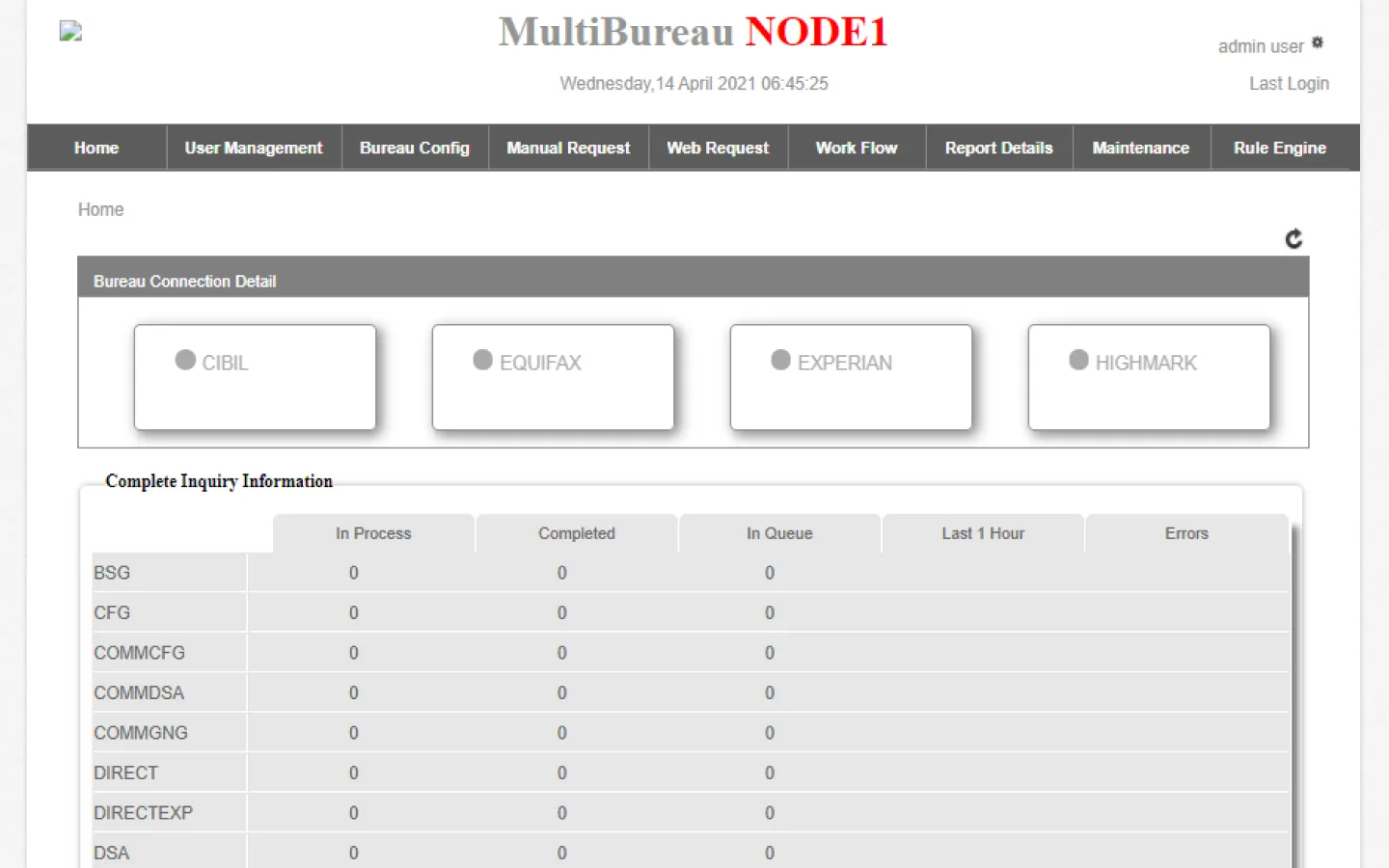 Screenshoots image
