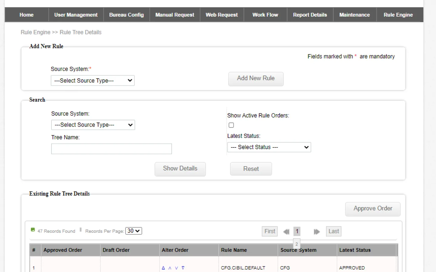 Screenshoots image